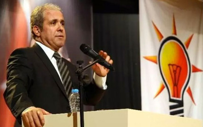 AK Parti seçimi neden kaybetti? Şamil Tayyar'ın paylaştığı iki fotoğraf gündem oldu