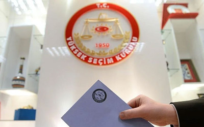 YSK'den 2 ilçe için karar! Seçimlerin yenilenmesi, oyların sayılması...