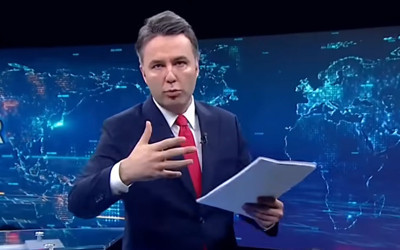 Mehmet Akif Ersoy'un Erdoğan ve Gazze değerlendirmesi gündem oldu