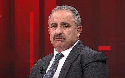 İYİ Parti kongresi kulisi! İmamoğlu bir ismi destekleyecek Sinan Burhan açıkladı