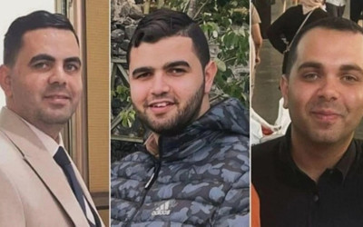 Hamas lideri İsmail Heniyye'nin 3 oğlu ve torunları, İsrail saldırıları sonucu öldü