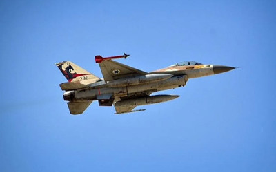 İsrail'den Refah'a hava saldırısı: 11 sivil hayatını kaybetti!
