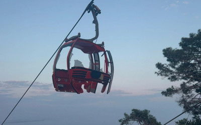 Teleferik kazasında bilirkişi heyetinin ön raporu belli oldu