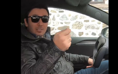Elektrikli araçla uzun yol yapan sürücünün isyanı! Dizelden daha pahalı