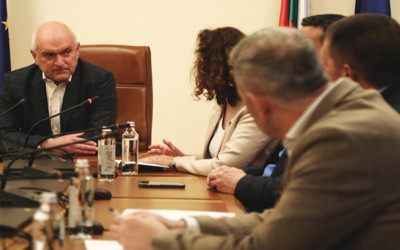 Bulgaristan, Orta Doğu’daki gelişmeleri yakından takip ediyor