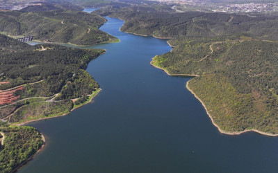 İstanbul'un barajlarındaki doluluk oranı açıklandı