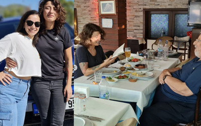 Metin Akpınar'ın kızı Duygu Nebioğlu'ndan olay itiraf! ‘Bir ünlü baba daha var’