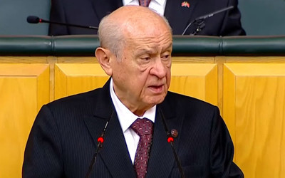 Devlet Bahçeli'den önemli açıklamalar: Milletimizin mesajını aldık