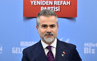 Suat Kılıç'tan 'erken seçim' açıklaması