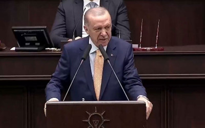 Erdoğan'dan Gazze eleştirilerine yanıt: Tayyip Erdoğan olarak tek başıma kalsam dahi