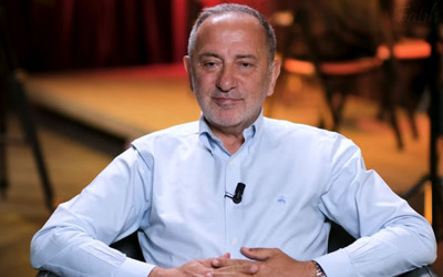 Fatih Altaylı “Cumhurbaşkanını tehdit” suçundan tutuklandı