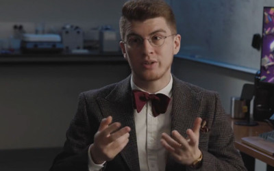 Dahi Türk fizikçinin "çığır açıcı" keşfine Harvard'dan büyük ödül!