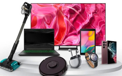 Ramazanda en çok LCD TV ve şarjlı süpürge satın alındı