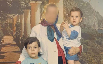 Süleyman Hilmi Tunahan'ın kızı tesettüre riayet etmemiş yorumları kızdırdı