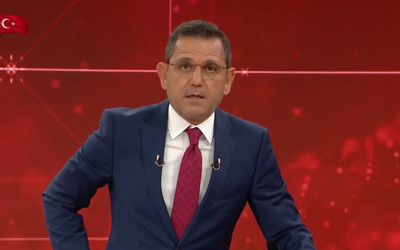 Fatih Portakal'dan Erdoğan'a 'Anıtkabir' tepkisi