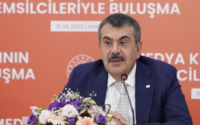 Milli Eğitim Bakanı Yusuf Tekin Öğretmen atamaları için tarih verdi