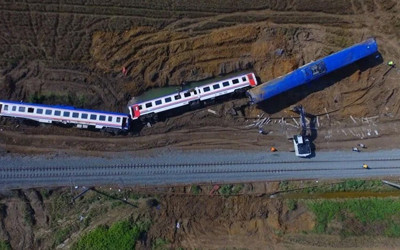 25 kişi hayatını kaybetmişti! Çorlu'daki tren kazası davasında karar açıklandı