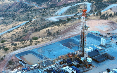 Gabar’dan 3 kat büyük! Diyarbakır’da dudak uçuklatan rezerv bulundu