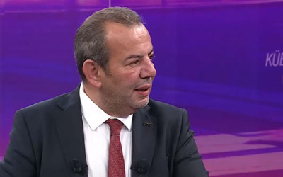 Seçim sonrası Erdoğan'ın heykelini dikecekti CHP'li Tanju Özcan dikkat çeken diyaloğu anlattı
