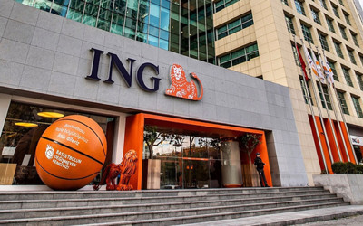 ING Türkiye, Yeşil Ofis Diploması almaya hak kazandı
