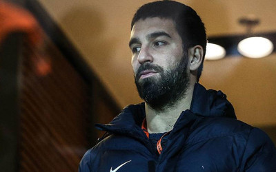 Arda Turan'dan Seçil Erzan açıklaması: Helal paramızı gidip bankaya verdik