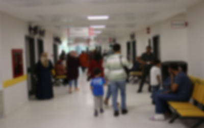 Göztepe Prof. Dr. Süleyman Yalçın Şehir Hastanesinden randevu iddialarına tepki