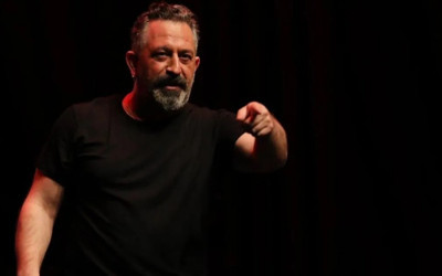Cem Yılmaz sahneyi terk etti, gerçek sonradan ortaya çıktı