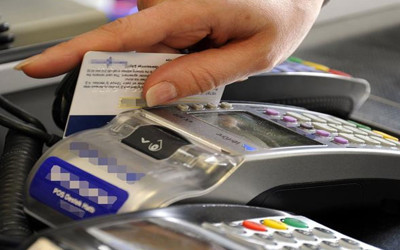 Maliye şimdi de POS cihazlarıyla yapılan tahsilatları radarına aldı