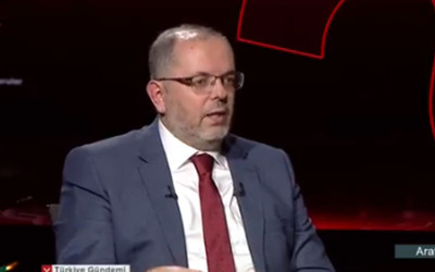Erhan Afyoncu'dan sokak köpekleri uyarısı: Bunun sonu çok kötüye gidiyor