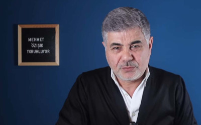 Hadi Özışık'ı hedef alanlar neden Cevheri Güven gibi isimlere sarılıyor?