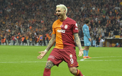 Icardi’nin o hareketi olay oldu! Taraftar isyan etti