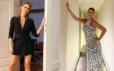 Pınar Altuğ, "Bu açıklığınızla mezarda ne yapacaksınız" diyen kişiye tepki gösterdi