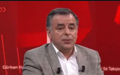 Barış Yarkadaş CHP bombasını patlattı Muharrem İnce 'Dünün gerçekleri bugün ortaya çıktı' dedi