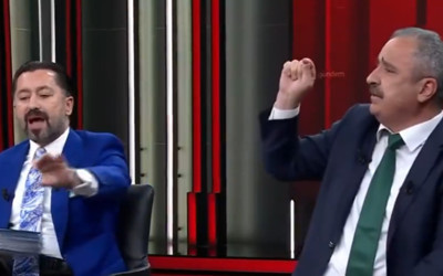 Sinan Burhan'dan başıboş köpek çıkışı: Köpekler sadece gariban çocuklarını ısırıyor çünkü...
