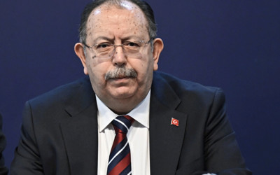 YSK Başkanı Ahmet Yener: Yayın yasağı kalktı