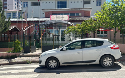 Sivas'ta anaokulunda fenalaşan 6 yaşındaki Asel kurtarılamadı