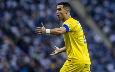 Cristiano Ronaldo, Almanya'da da "ilkleri" kovalayacak