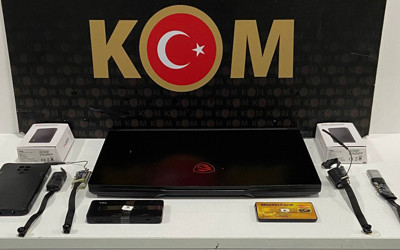 YKS'de yapay zekayla kopya çeken aday, 2 yıl hiçbir sınava giremeyecek