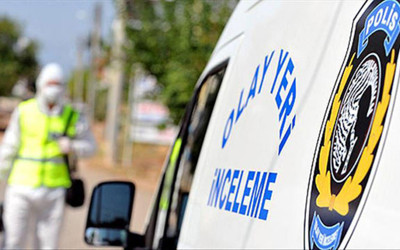 İzmir'de 15 yaşındaki kız çocuğu bıçaklanarak öldürüldü