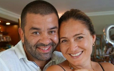 Ceyda Düvenci'nin eski kocası Bülent Şakrak sevgilisiyle ilk kez paylaşım yaptı: Esra Akpınar kimdir?
