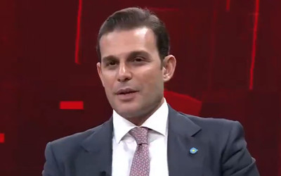 İYİ Partili Mehmet Aslan: Ülkü Ocakları’nı terörist ilan edecek bir cenah anasının karnından doğmadı