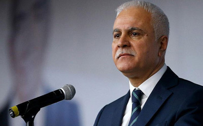 Koray Aydın'la ilgili bomba iddia! Barış Yarkadaş böyle duyurdu: O partinin başına geçecek