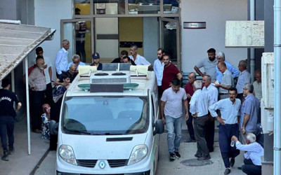 Adıyaman'da feci kaza! Elektrik akımına kapılan kişi yaşamını yitirdi