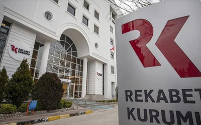 Rekabet Kurumu’ndan Canon'a 38,3 milyon TL ceza