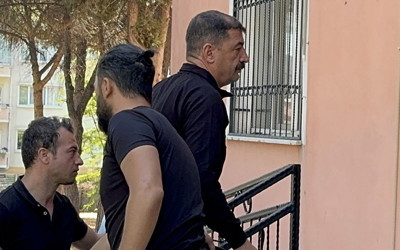 Kula Belediye Başkanı Dönmez, adliyeye sevk edildi