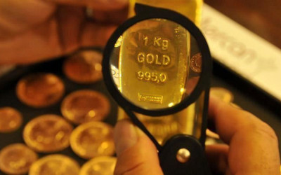 Altında yükseliş başladı! Gram ve çeyrek altın fiyatı belli oldu