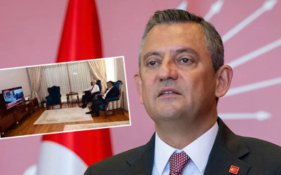 CHP lideri Özgür Özel, 15 Temmuz gecesini anlattı! Kılıçdaroğlu detayı...