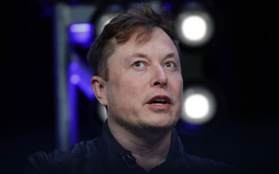 Elon Musk muhtemel başkan adayı için 'kukla' dedi