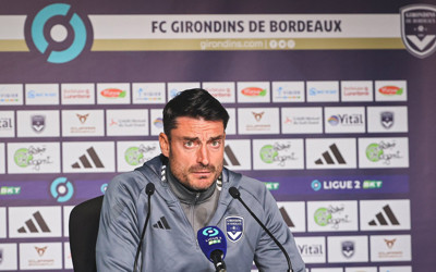 Bordeaux resmen battı! Tüm oyuncular serbest kaldı