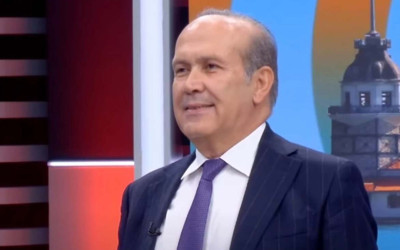 Babası ismini vatan şairinden esinlenip verdi... Oğlu 'Mavi Vatan masal' dedi